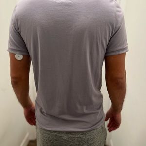 Polo shirt by Ted Baker size 2 UK - or size 4 or Small in US
